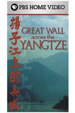 Watch Great Wall Across the Yangtze Putlocker