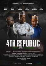 Watch 4th Republic Putlocker