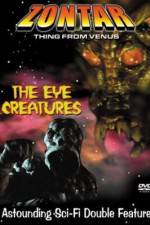 Watch The Eye Creatures Putlocker