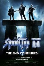 Watch Spinal Tap II: The End Continues Putlocker