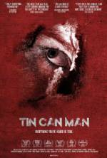 Watch Tin Can Man Putlocker