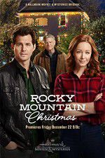 Watch Rocky Mountain Christmas Putlocker