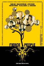 Watch Fierce People Putlocker