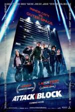 Watch Attack the Block Putlocker