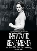 Watch Institute Benjamenta, or This Dream That One Calls Human Life Putlocker