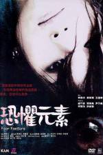 Watch Fear Factors Putlocker