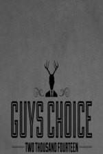 Watch Guys Choice Awards 2014 Putlocker
