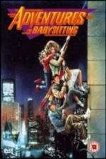 Watch Adventures in Babysitting Putlocker