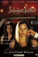 Watch Choses secrètes Putlocker