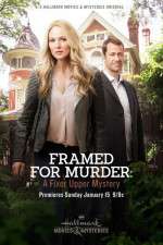 Watch Framed for Murder: A Fixer Upper Mystery Putlocker