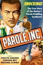 Watch Parole Inc Putlocker