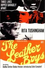 Watch The Leather Boys Putlocker