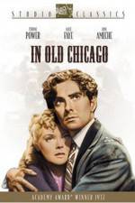 Watch In Old Chicago Putlocker