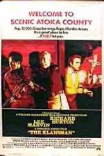 Watch The Klansman Putlocker