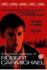 Watch The Great Ecstasy of Robert Carmichael Putlocker