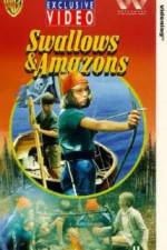 Watch Swallows and Amazons Putlocker