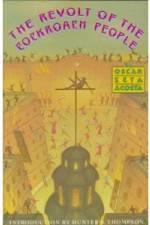 Watch The Revolt of the Cockroach People Putlocker