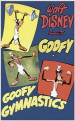 Watch Goofy Gymnastics Putlocker