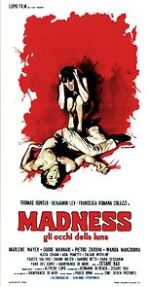 Watch Madness - Gli occhi della luna Putlocker
