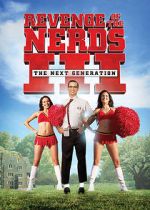 Watch Revenge of the Nerds III: The Next Generation Putlocker