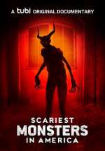 Watch Scariest Monsters in America Putlocker