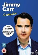 Watch Jimmy Carr: Comedian Putlocker