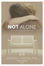 Watch Not Alone Putlocker