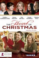 Watch The Heart of Christmas Putlocker