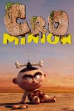 Watch Cro Minion Putlocker