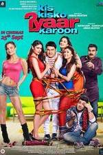 Watch Kis Kisko Pyaar Karu Putlocker