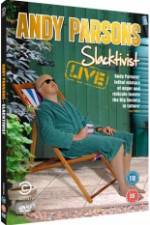 Watch Andy Parsons Slacktivist Putlocker