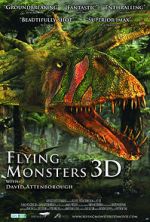 Watch Flying Monsters 3D with David Attenborough (TV Short 2011) Putlocker