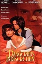 Watch Dangerous Indiscretion Putlocker