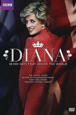 Watch Diana: 7 Days That Shook the Windsors Putlocker