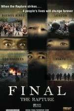 Watch Final: The Rapture Putlocker