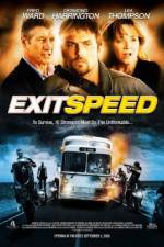 Watch Exit Speed Putlocker