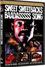 Watch Sweet Sweetback's Baadasssss Song Putlocker