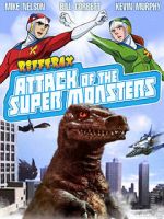 Watch Rifftrax: Attack of the Super Monsters Putlocker