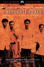 Watch A Separate Peace Putlocker
