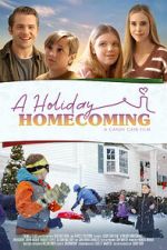 Watch A Holiday Homecoming Putlocker