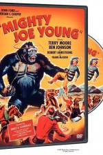 Watch Mighty Joe Young Putlocker