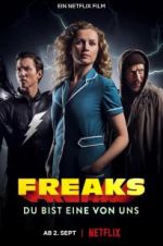 Watch Freaks: You\'re One of Us Putlocker