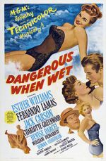 Watch Dangerous When Wet Putlocker