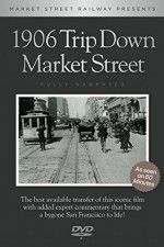 Watch A Trip Down Market Street Before the Fire Putlocker