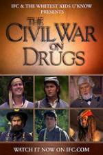 Watch The Civil War on Drugs Putlocker
