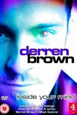 Watch Derren Brown Inside Your Mind Putlocker