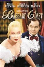 Watch Barbary Coast Putlocker