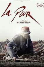 Watch La peur Putlocker