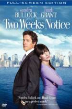 Watch Two Weeks Notice Putlocker