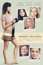 Watch Mothers and Daughters Putlocker